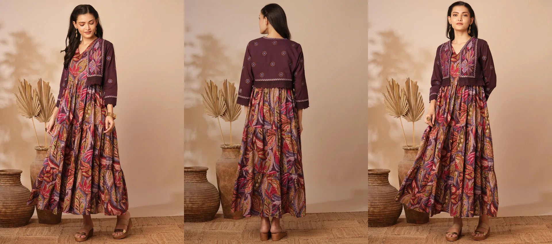 Bright Looks for <br> Special Moments